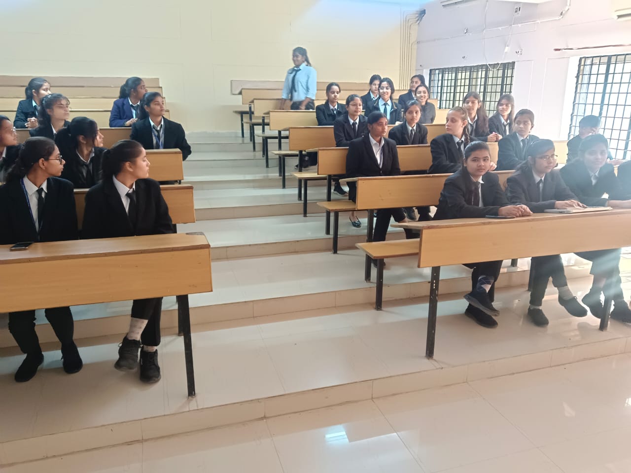Digital Edge Program